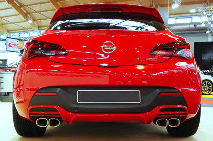 🌻PARAURTI POSTERIORE ADATTO PER OPEL ASTRA J GTC🌻
