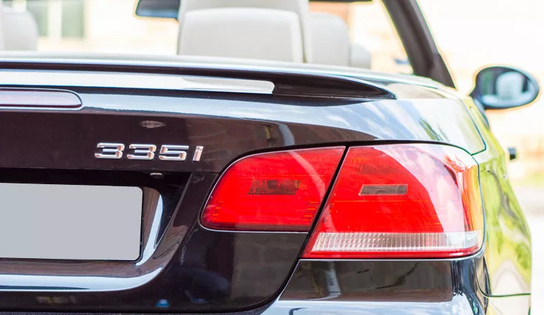 ✨KIT SPOILER ADATTO PER BMW SERIE 3 E93✨