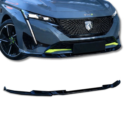 👉Splitter anteriore adatto per 308 GT Mk3 Hatchback e SW (dal 2021-)👈