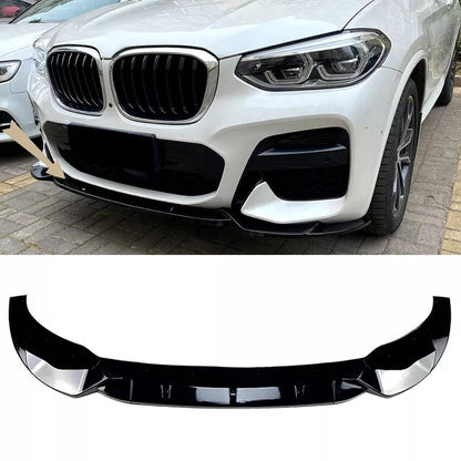 ❤️Splitter Adatto per BMW X3 G01 X4 G02❤️