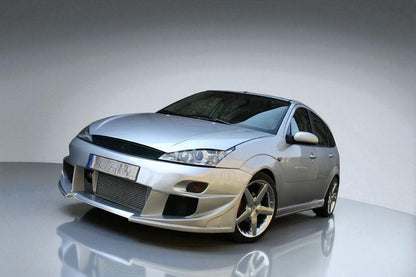 💫 Paraurti Anteriore per Ford Focus Mk1 (1998–2004) – Ricambio Carrozzeria 💫