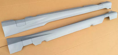 🤍BODYKIT SUITABLE FOR FORD FIESTA 7 ZETEC S STYLE ( 2008-2012 )🤍