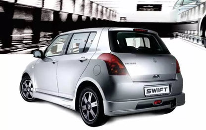🤍KIT PARAURTI ADATTO PER SUZUKI SWIFT (2005 - 2007)🤍