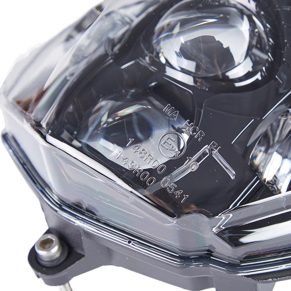 🔥Faro LED E24 – Yamaha XT660X / XT660R (2004–2006)🔥