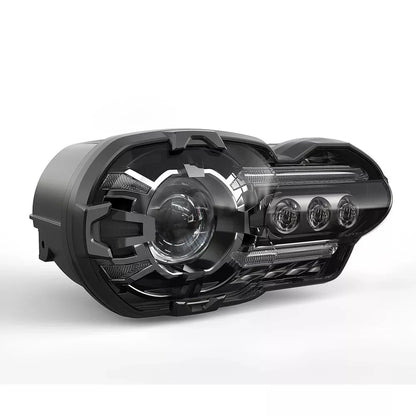 🔥Faro LED DRL – BMW K1200R / K1300R🔥