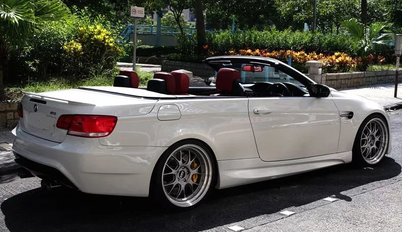 ✨KIT SPOILER ADATTO PER BMW SERIE 3 E93✨