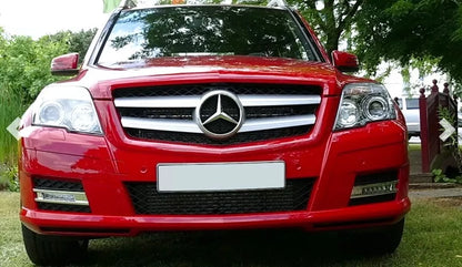 😎BUMPER KIT SUITABLE FOR MERCEDES GLK CLASS X204😎