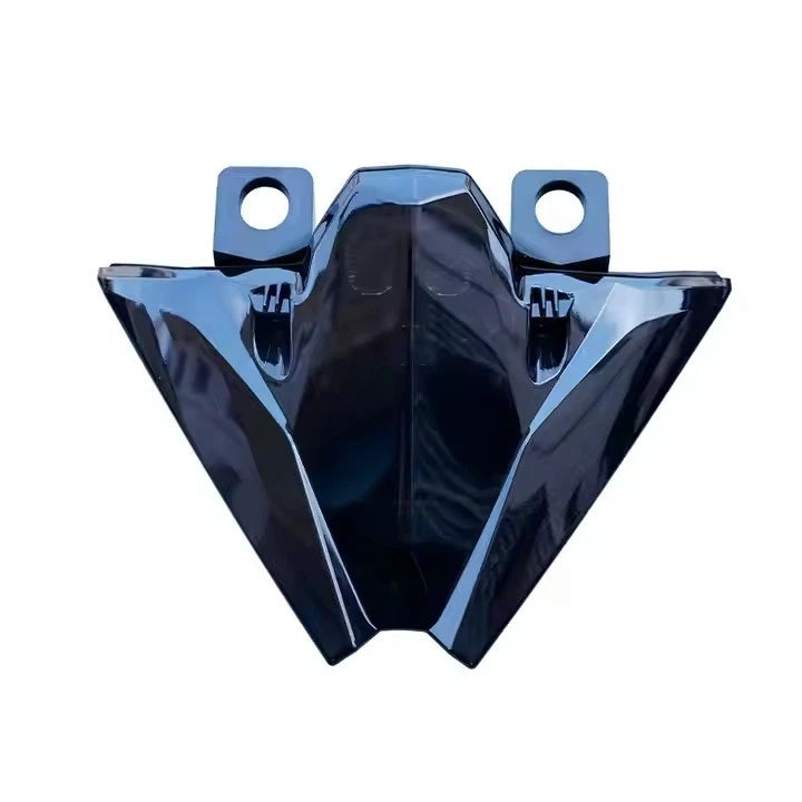 🔥Fanale Posteriore LED Fumè – Kawasaki Ninja 500 / Z500 (2024–2025)🔥