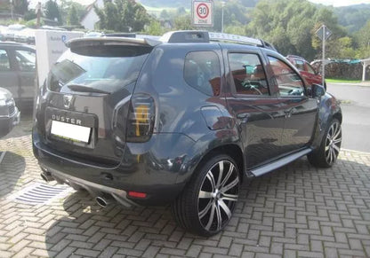🔥SPOILER ADATTO PER  DACIA DUSTER 🔥