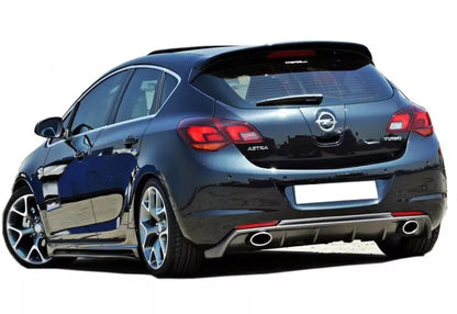 🌌KIT DIFFUSORI ADATTO PER OPEL ASTRA J ( 2009-2012 )🌌