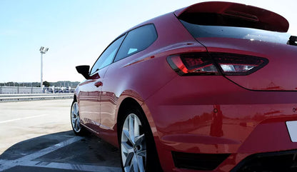 🔥KIT SPOILER ADATTO PER SEAT LEON SC 5F🔥