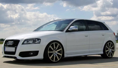 ❤️‍🔥MINIGONNE ADATTO PER AUDI A3 SPORTBACK ❤️‍🔥
