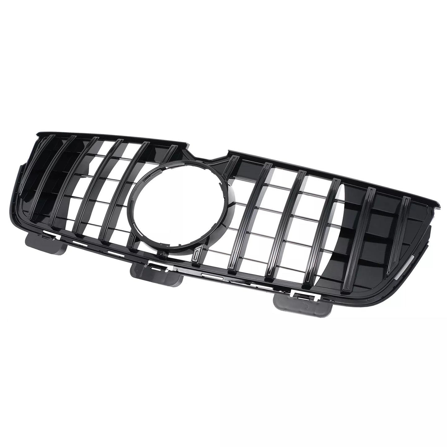 😎griglia adatta per Mercedes GT  GL X164 W164 10-12 nero😎