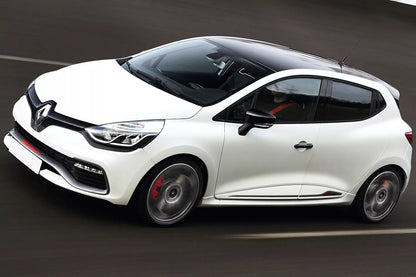 ❤️‍🔥MINIGONNE  ADATTO PER RENAULT CLIO 4 GT / RS STILE❤️‍🔥
