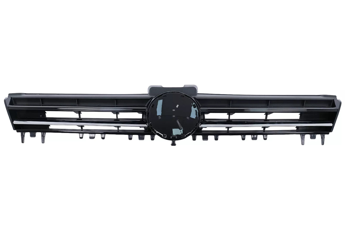 ⭐Fari 3D LED Flowing Dynamic per VW Golf 7 VII 12-17 Griglia R-line Look⭐