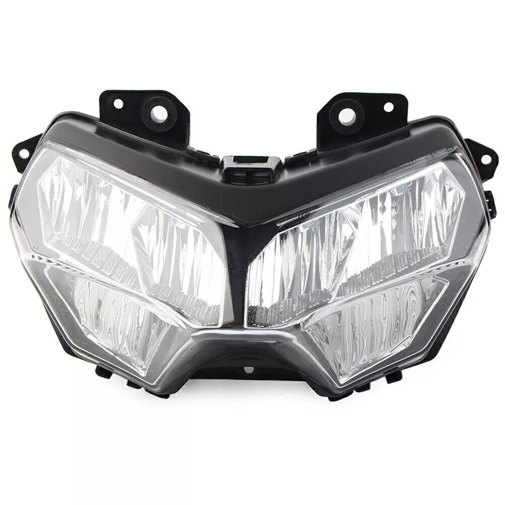 🔥Faro LED – Kawasaki Z650 / Z900 / Z400🔥