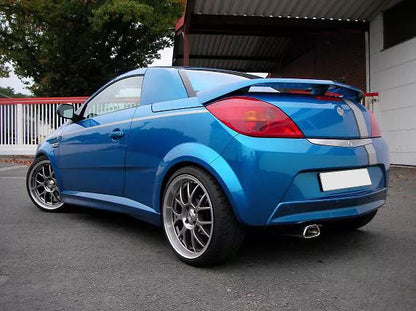 ✨SPOILER ADATTO PER OPEL TIGRA TWIN TOP✨