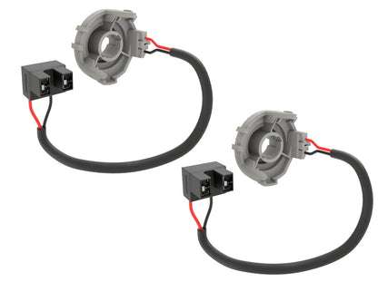 Adattatore per lampada retrofit OSRAM Night Breaker H7 LED GEN 2 per VW Golf 6😊