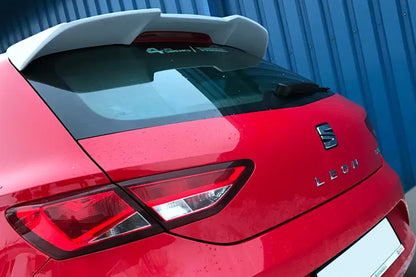 🔥KIT SPOILER ADATTO PER SEAT LEON SC MK3 5F🔥
