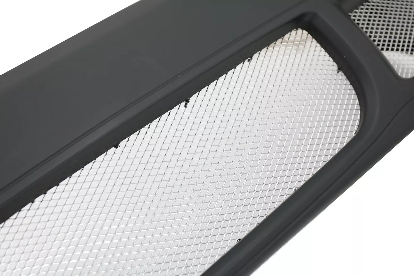 😍Paraurti per VW Golf IV 4 MK4 1997-2004 R32 Griglie inferiori dall'aspetto😍