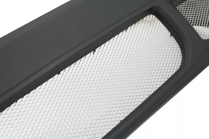 😍Paraurti per VW Golf IV 4 MK4 1997-2004 R32 Griglie inferiori dall'aspetto😍