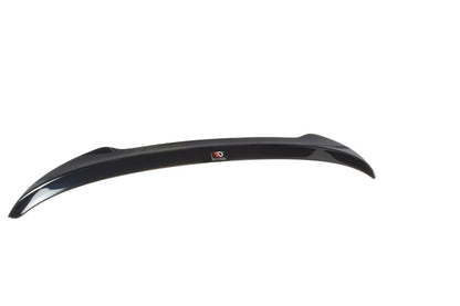💕Spoiler  adatto per  BMW 1 E81/E87 Facelift nero lucido 💕