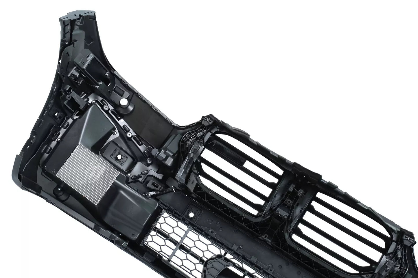 😍Kit carrozzeria per BMW X5 G05 LCI 2023+ X5M design paraurti passaruota term😍