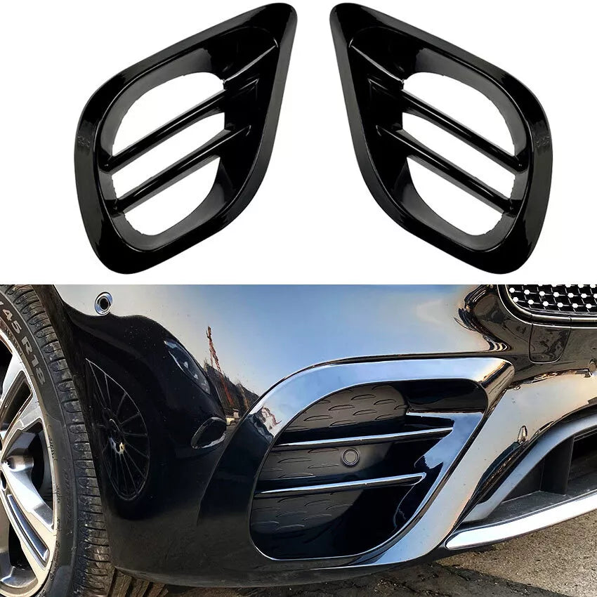 😍AERO FLAPS ADATTA PER MERCEDES W213 A238 CLASSE E😍