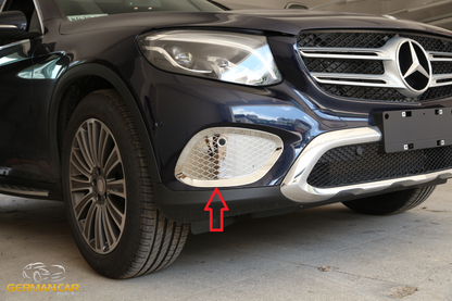 For Mercedes X253 GLC class chrome frame grille panel NSW 