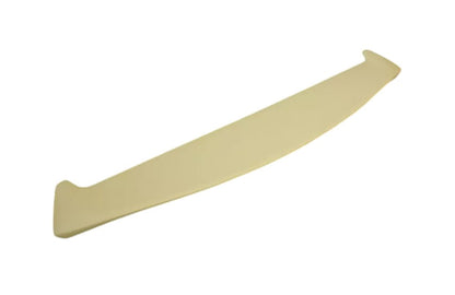 ✨SPOILER ALETTONE ADATTO PER FIAT GRANDE PUNTO / PUNTO EVO ( 2005-2012 )✨