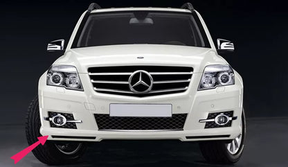 😎BUMPER KIT SUITABLE FOR MERCEDES GLK CLASS X204😎