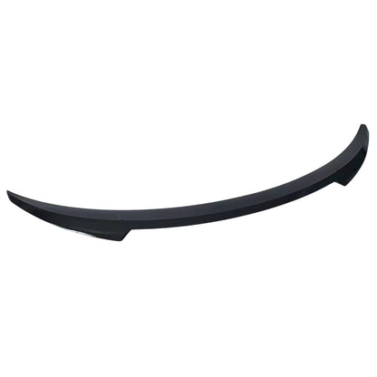 ❤️‍🔥SPOILER POSTERIORE PER MERCEDES CLA W117 C117 X117 NERO LUCIDO ALETTON❤️‍🔥