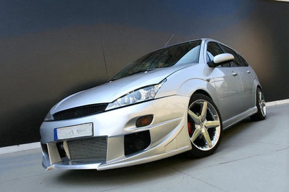 💫 Paraurti Anteriore per Ford Focus Mk1 (1998–2004) – Ricambio Carrozzeria 💫