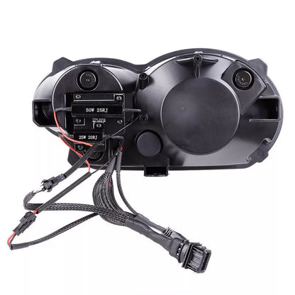 🔥Faro LED – BMW R1200GS / R1200GS Adventure (2004–2013)🔥