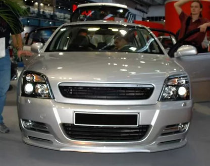 ✨KIT SPLITTER ADATTO PER OPEL VECTRA C GTS ( 2002-2005 )✨