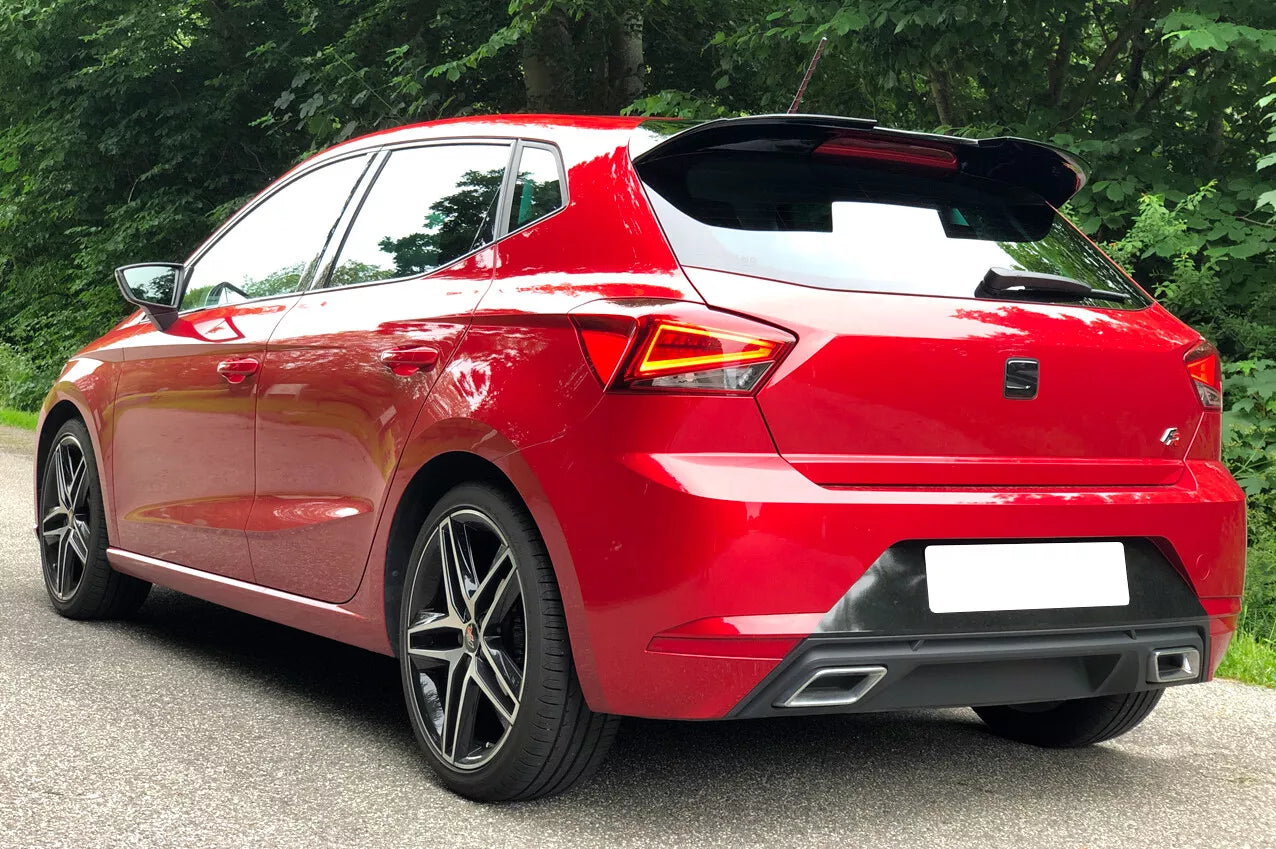 💥BODYKIT SUITABLE FOR SEAT IBIZA 6F💥