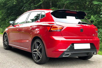 💥BODYKIT SUITABLE FOR SEAT IBIZA 6F💥