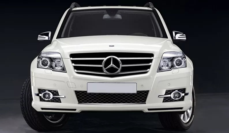 😎BUMPER KIT SUITABLE FOR MERCEDES GLK CLASS X204😎
