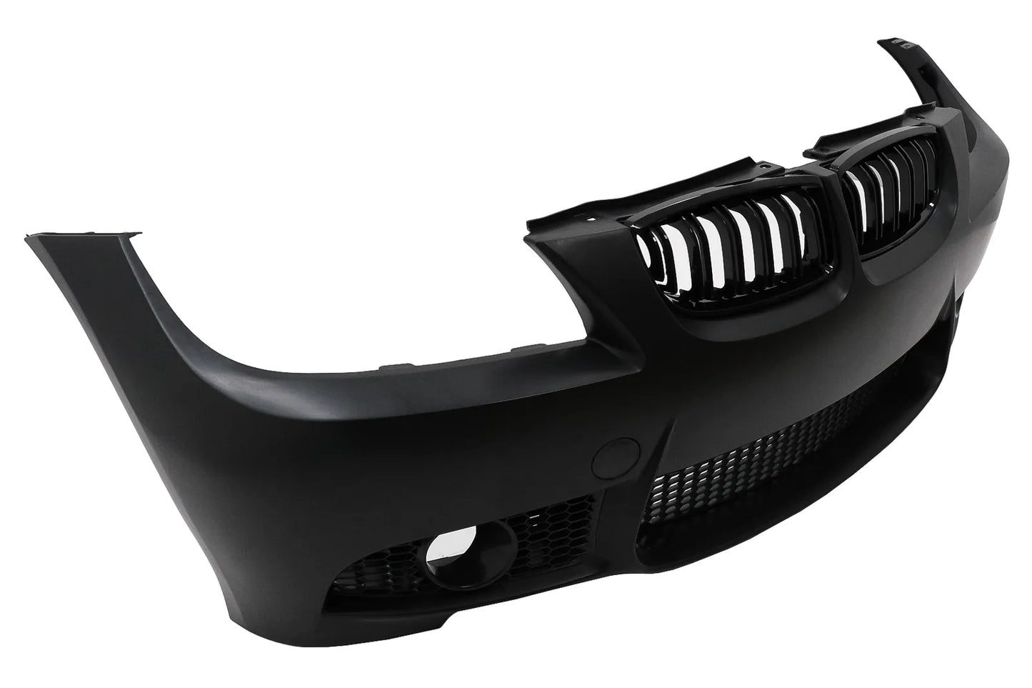 ⭐Paraurti Griglie per BMW Serie 3 E90 E91 LCI 08-11 Berlina Touring M3 Design⭐
