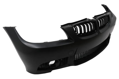 ⭐Paraurti Griglie per BMW Serie 3 E90 E91 LCI 08-11 Berlina Touring M3 Design⭐