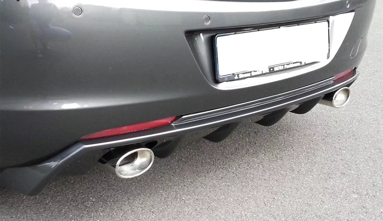 🌌KIT DIFFUSORI ADATTO PER OPEL ASTRA J ( 2009-2012 )🌌
