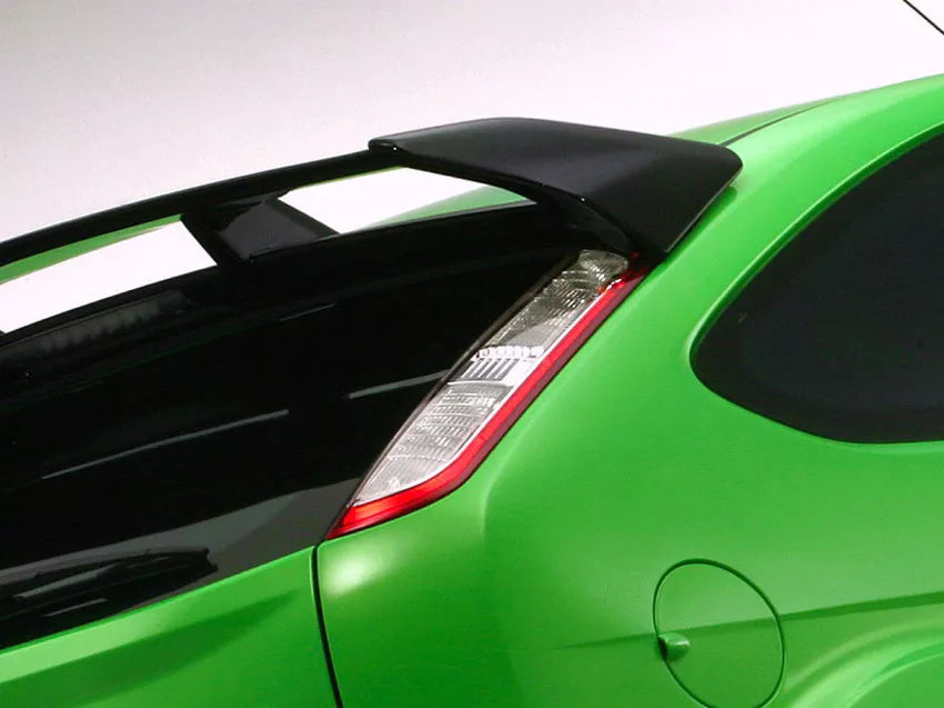 ❤️‍🔥SPOILER ADATTO PER FORD FOCUS MK2 RS❤️‍🔥