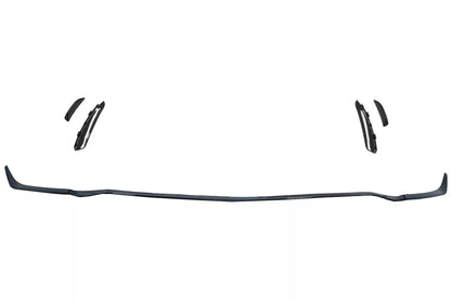 ✨Estensione Bumper Labbro per Mercedes Classe A W177 V177 04.2018+ Look A35✨