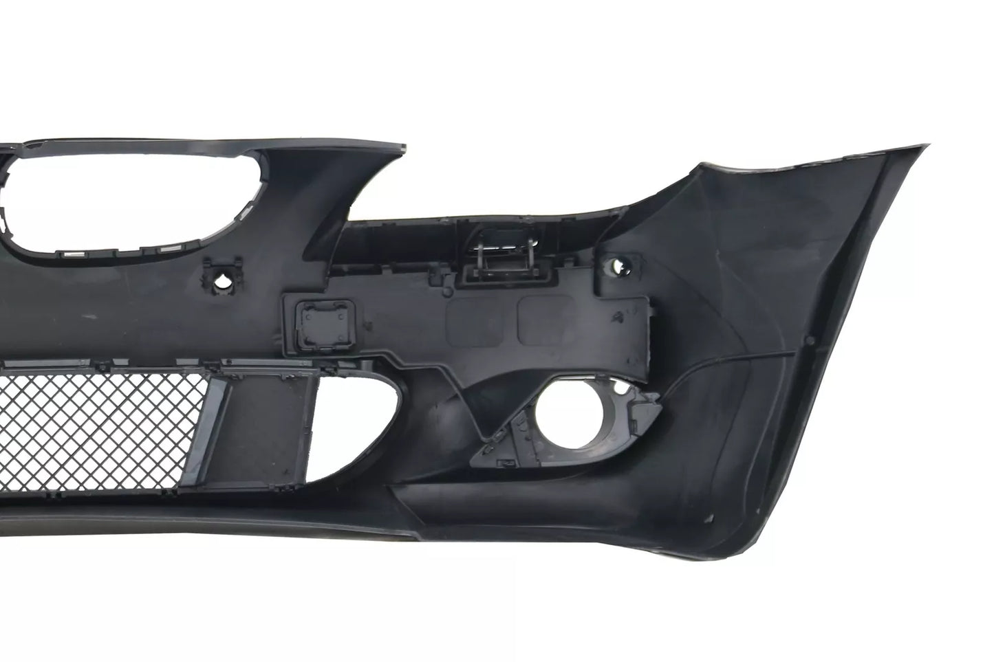 😍Paraurti Griglia Calandra per BMW 5 E60 E61 03-07 M-Technik Design 😍