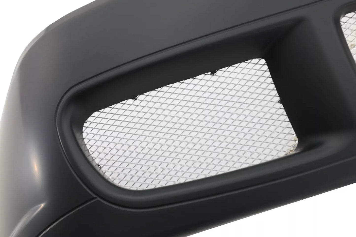😍Paraurti per VW Golf IV 4 MK4 1997-2004 R32 Griglie inferiori dall'aspetto😍