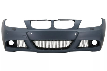 Paraurti per BMW Serie 3 E90 E91 Berlina Touring 2004-2008 LCI M-Tech Design