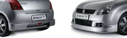 🤍KIT PARAURTI ADATTO PER SUZUKI SWIFT (2005 - 2007)🤍