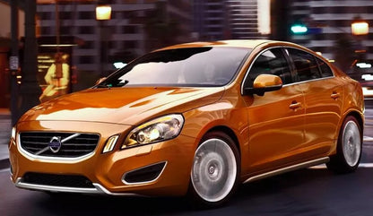 🌟KIT PARAURTI ADATTO PER VOLVO S60 V60 MK2 (2010-2013)🌟