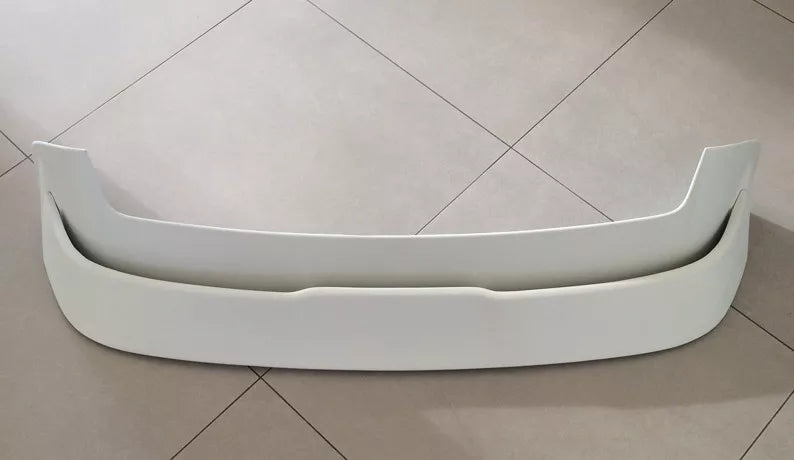 ⚡KIT SPOILER ADATTO PER OPEL ASTRA J GTC ⚡