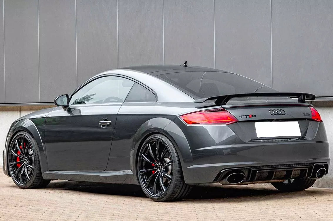 💥KIT SPOILER ADATTO PER AUDI TT 8S RS (dal 2014)💥